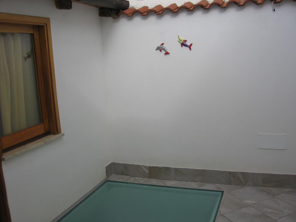 Casa Rimar Apartment Balestrate Exterior foto
