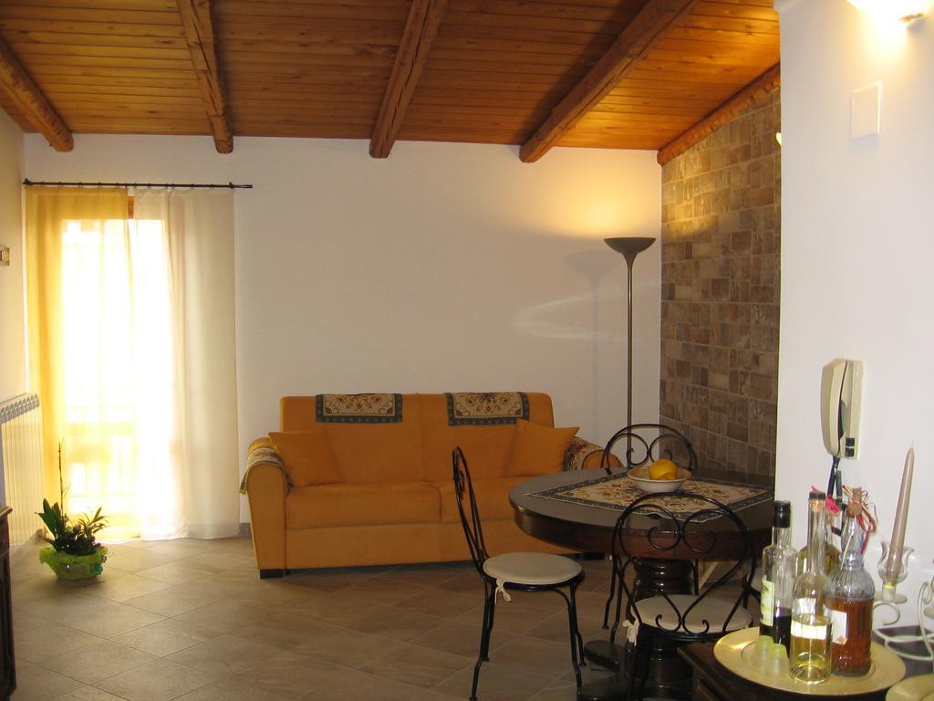 Casa Rimar Apartment Balestrate Exterior foto
